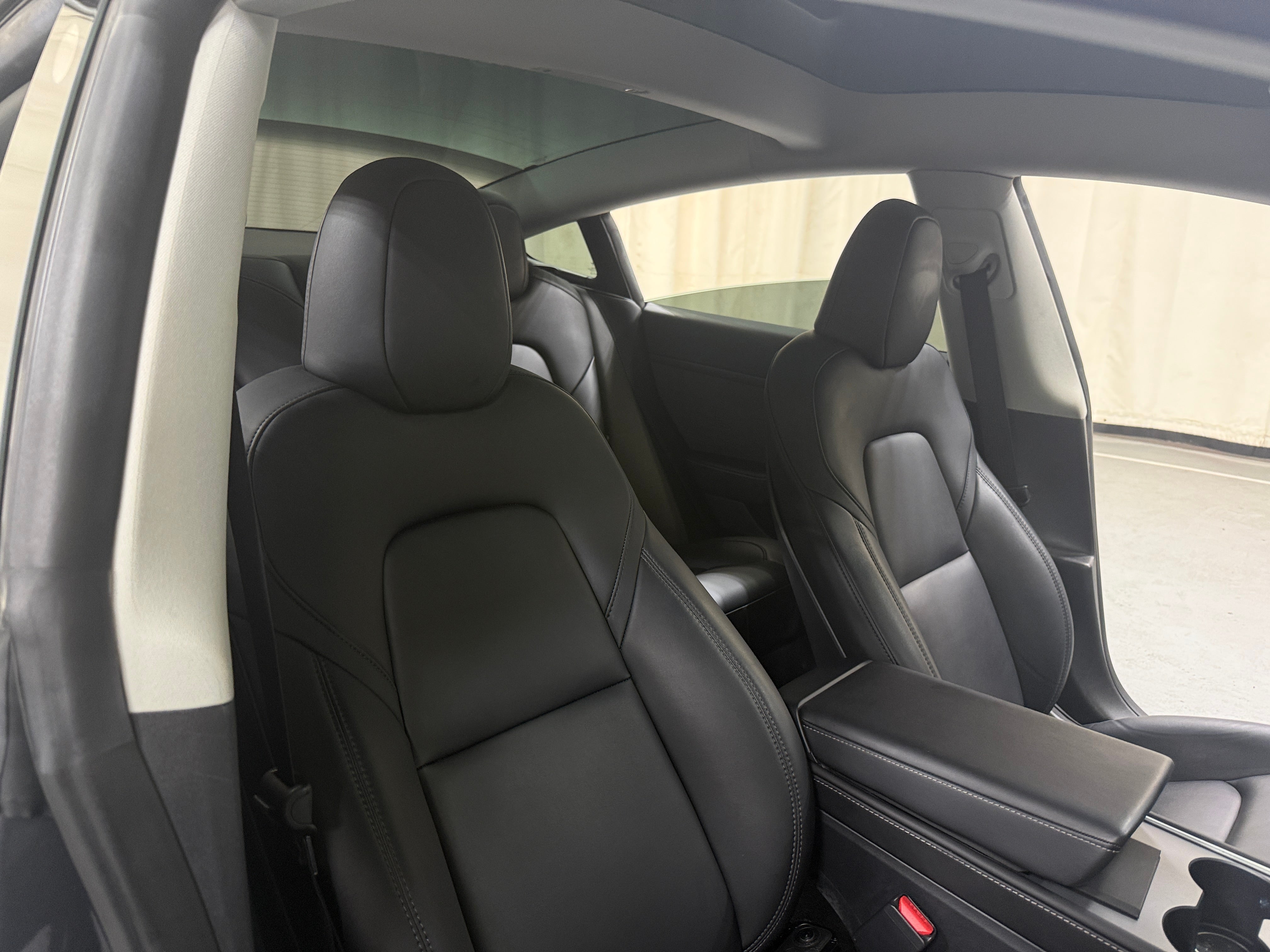 tesla model 3 2023 5YJ3E1EA7PF511870 image tesla model 3 2023 5YJ3E1EA7PF511870 image